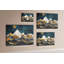 Bessan Cork Corkboard / Bulletin Board