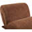 Akira Fabric Accent Chair-1312090410-1312090408