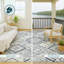 Tapis lavable à la machine intérieur / extérieur ACN2470-396427974-396427969