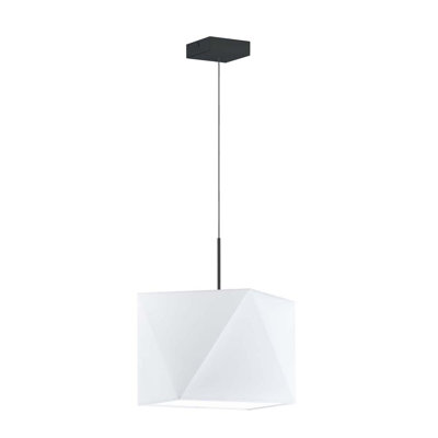 Denegar 1 - Light Single Pendant