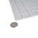 1" x 1" Polished Glass Mosaic Tile