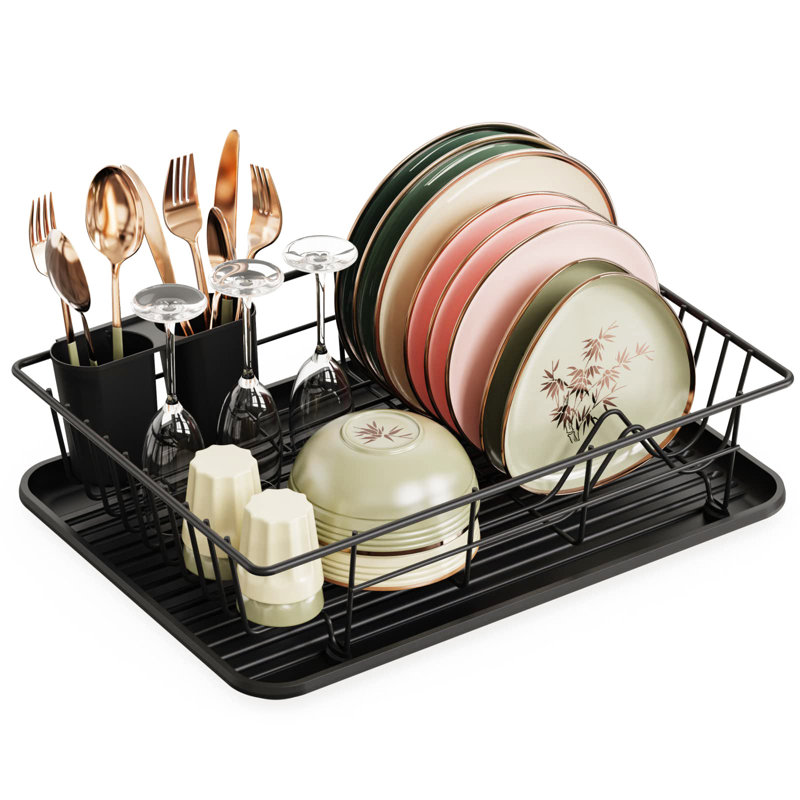 Maleya Dish Rack