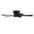 Merit 52'' Ceiling Fan with LED Lights-626711902