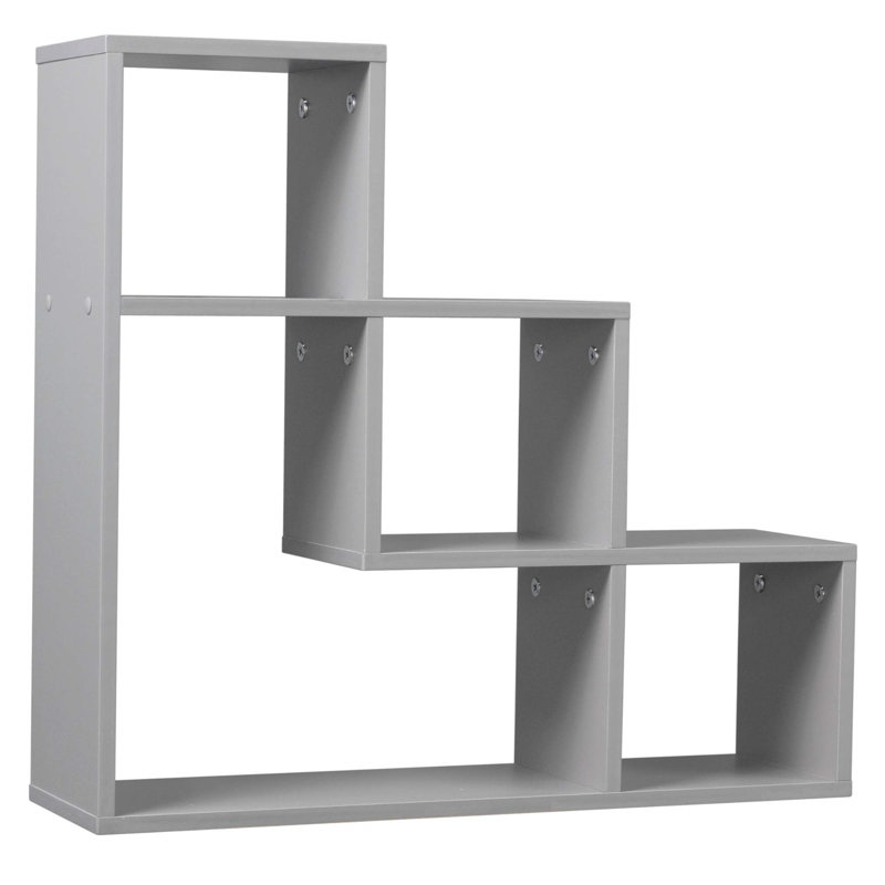 Ethelle Floating Shelf