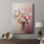 FLORAL Series CCDXL III - Gallery Cavas-201272955