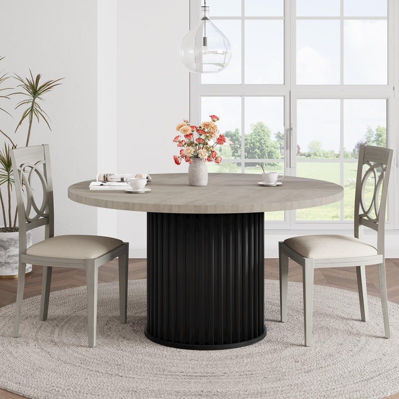 Walnut Dining Table
