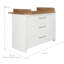 Ava Changing Unit