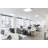 9 W A19 E26/Medium (Standard) 5000 K LED Bulb