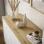 Lakedria 154cm W Chest of Drawers-1569303247