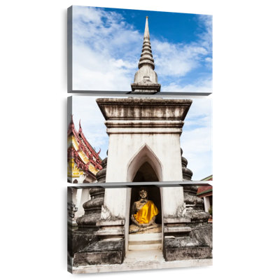 Wat Pratat Chaiya Buddha