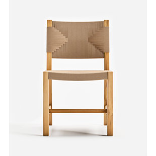 Chaise de salle à manger Monimbo