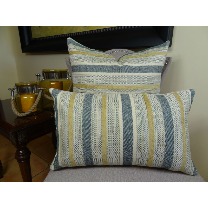 Housse de coussin Thomas Collection®, Rectangle H 12 po x l 20 po