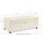 Modern Large Comfort Sofa Ottoman With Storage-2059596275