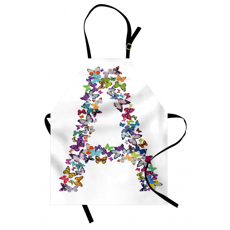 Bib Apron