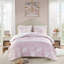 Floral Paisley Duvet Cover Set Full/Queen
