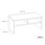 Table basse Hex-22506770