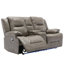 Rocking Home Theatre Recliner-342260608