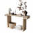 Natural Wood selected