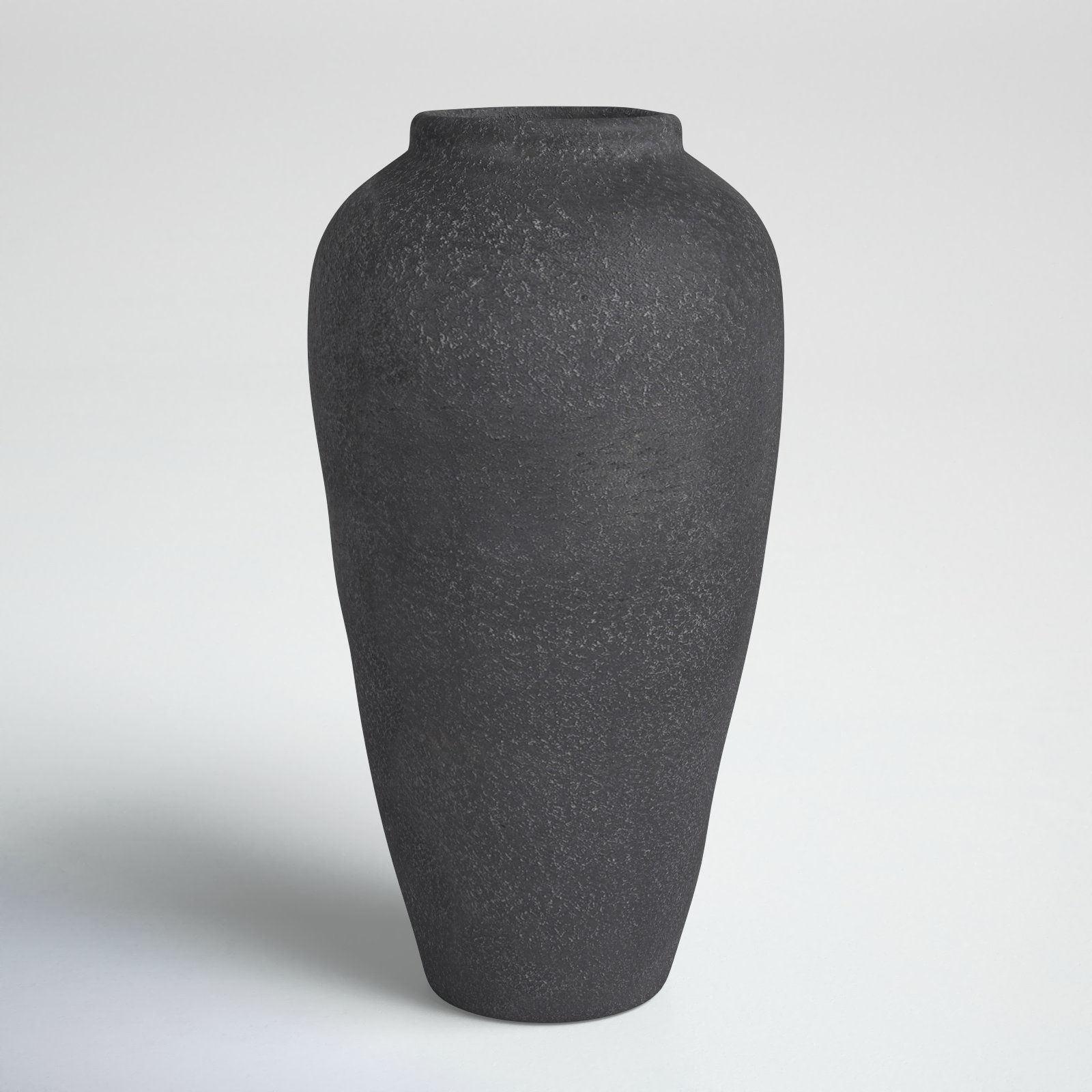 Birch Lane™ Ceramic Textured Decorative Vase & Reviews Wayfair