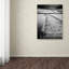 Reproduction de photo sur toile tendue "motchia" par moises perception-15821837
