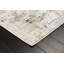 Tapis ivoire / ardoise Mulvihill-687384684