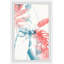 Chic Twist by Parvez Taj - Single Picture Frame Painting-46373335