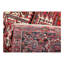Fine Red Persian Heriz Rug 10'6"X 13'3"