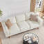  89.76'' Square Arm Sofa-1784229132