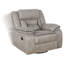Fauteuil inclinable et pivotant Juwan-309683541