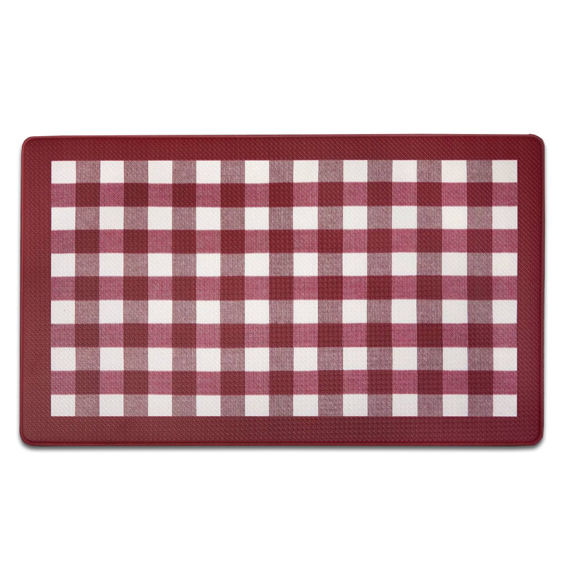 Tapis de cuisine Pickett, Bourgogne