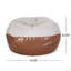 Fauteuil à billes rond Maxi-7723115-7723113