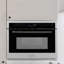 24" 1.6 cu ft. 1000 - Watt Convection Built-In Microwave with Sensor Cooking-121713893