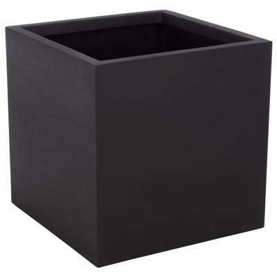 Powell Low Wide Planter