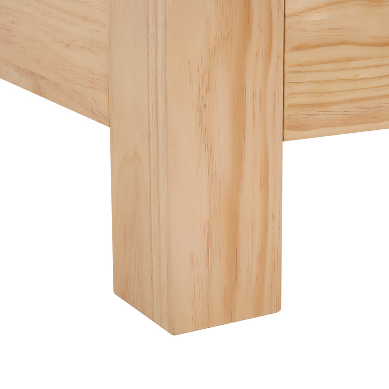 Lucrezia Bed Frame, European Kingsize (160 x 200 cm)