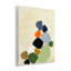 Plaque murale «Cluster of Minimal Pebbles», conception par Ruth Fromstein