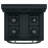 30" 4.8 cu. ft. Freestanding Gas Range-50817322