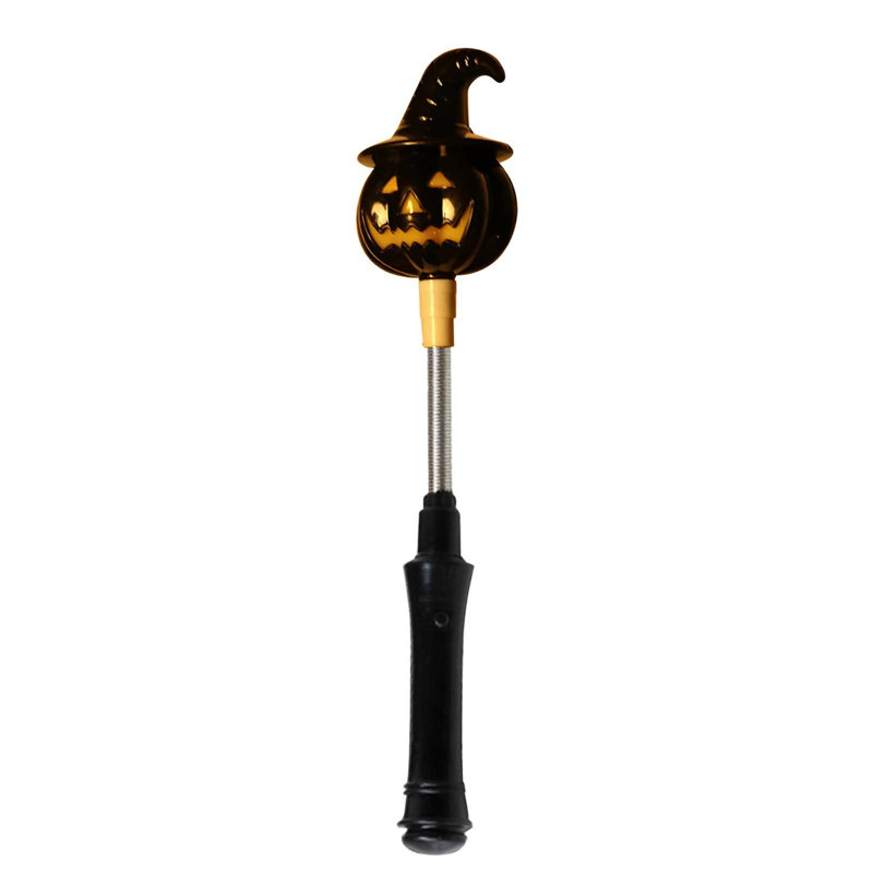 Nouvelles décorations d'Halloween pour les enfants de la maternelle