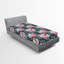 Motif de drap-housse Ambesonne-106711975-107078615