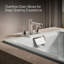 Tea-for-Two® Massage Whirlpool Bath-14672974