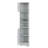 Corner Storage Cabinet, Tall Storage Cabinet With 2 Doors And 3 Shelves, Open Shelf For Bathroom, Kitchen & Living Room-114222142