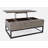 Bezout Coffee Table