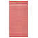 Briery Striped Cotton Hand Woven Area Rug