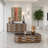 Accent Cabinet