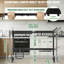 Over The Sink Dish Rack