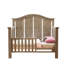 4 -in-1 Convertible Crib-1064345073
