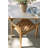 Margaritaville Catalina Cushionless Dining Chair