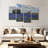 " Texas Bluebonnets " 4 - Pieces-603011537