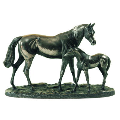 Piers Animals Figurines & Sculptures