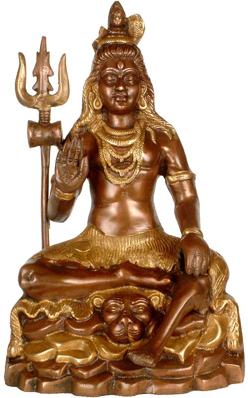 Lord Shiva