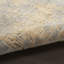 Grete Abstract Handmade Area Rug-489027643